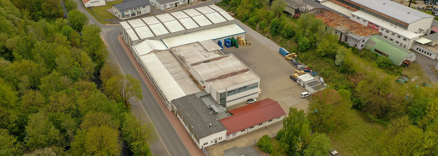 FRÖTEK-Kunststofftechnik GmbH