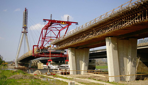 Beton- und Stahlbetonbauer/in Beton- und Stahlbetonbauer/in