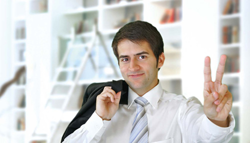 Industriekaufmann/-frau Industriekaufmann/-frau