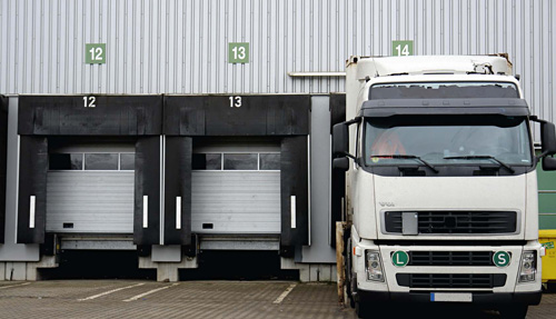 Kaufmann/-frau für Spedition und Logistikdienstleistung Kaufmann/-frau für Spedition und Logistikdienstleistung