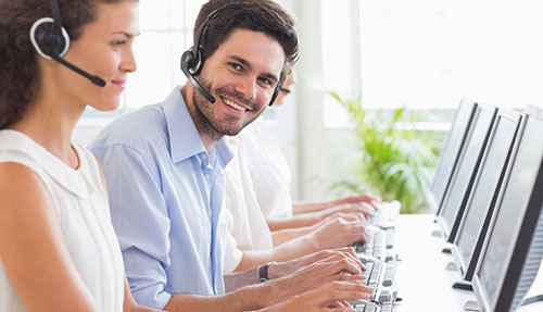 Kaufmann/-frau - Dialogmarketing Kaufmann/-frau - Dialogmarketing