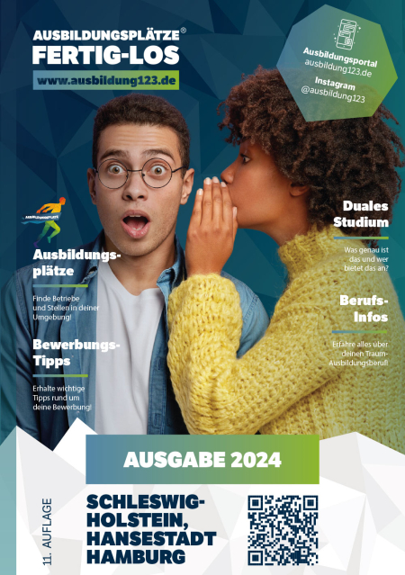 Schleswig-Holstein, Hansestadt Hamburg 2024