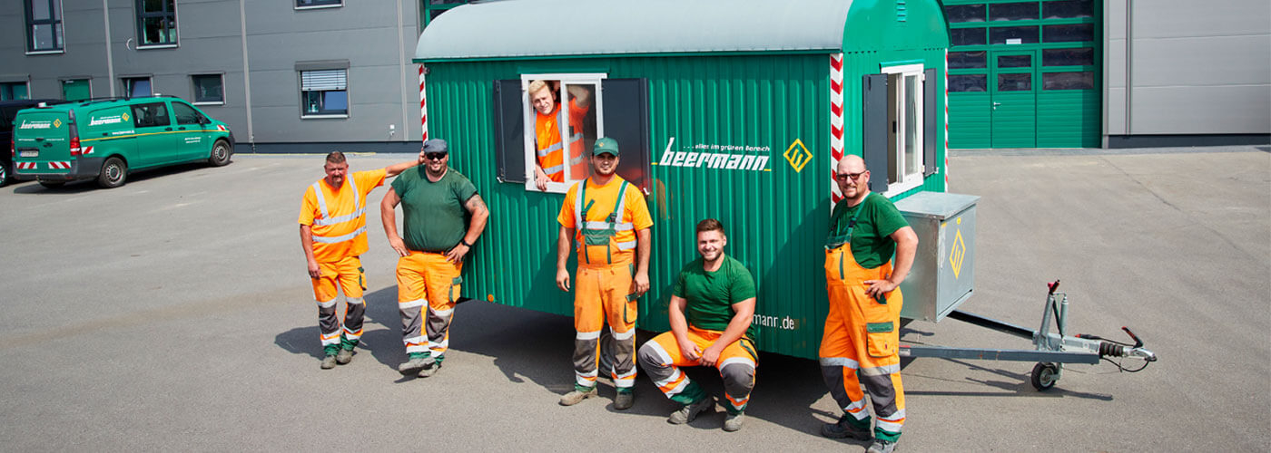 Josef Beermann GmbH & Co. KG