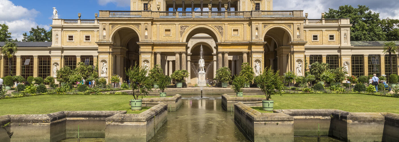 Ausbildung in Brandenburg