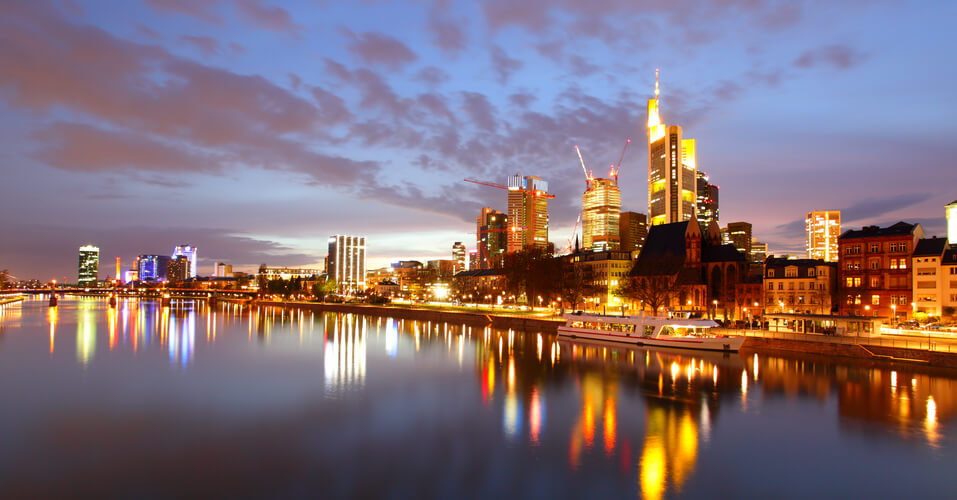 Ausbildung in Hessen