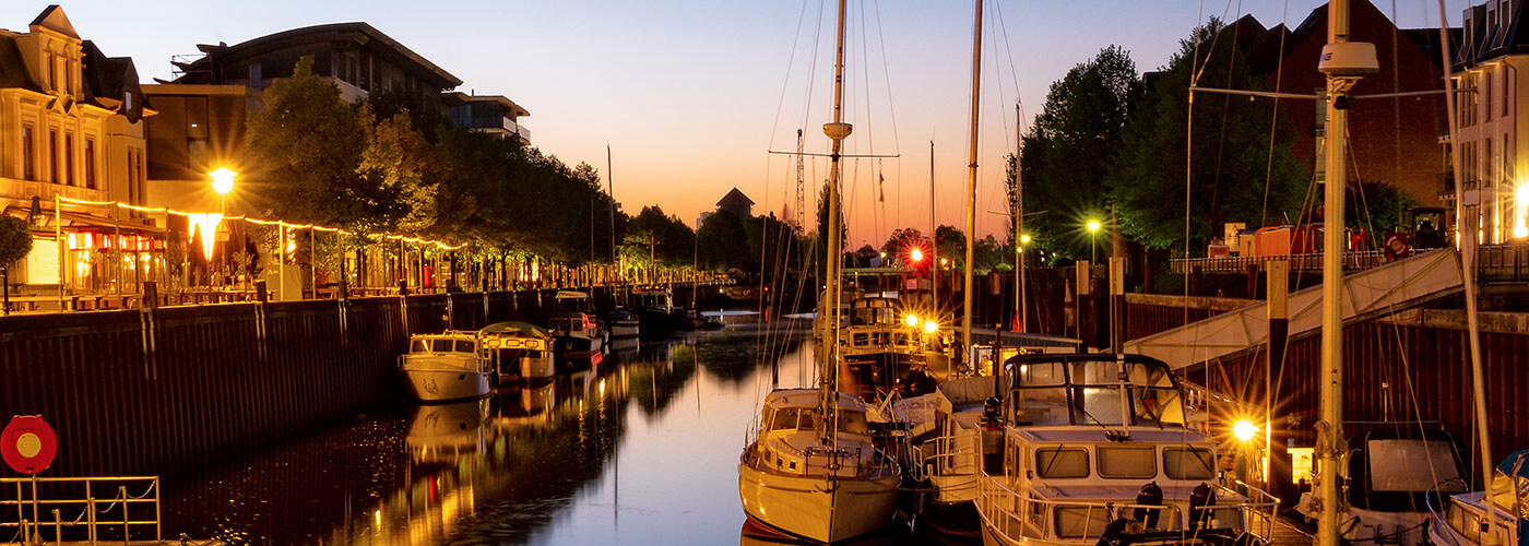 Ausbildung in Oldenburg