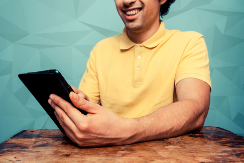 Digitalisierung in der Ausbildung - adpic