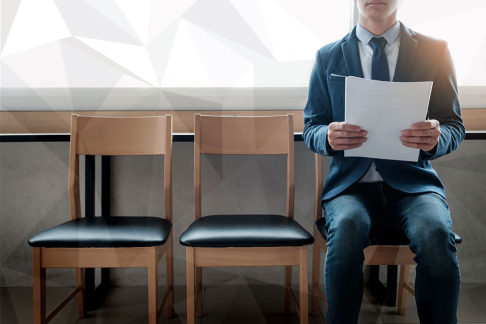 Vorstellungsgespräch Vorstellungsgespräch