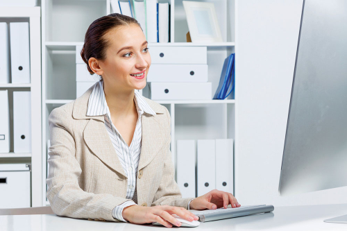 Servicefachkraft - Dialogmarketing