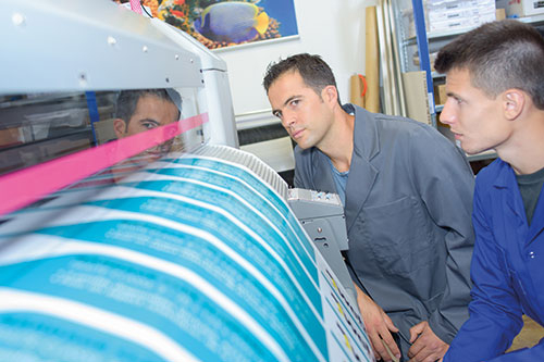 Industriemechaniker/in