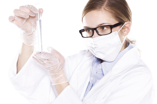 Milchwirtschaftliche/r Laborant/in (m/w/d)