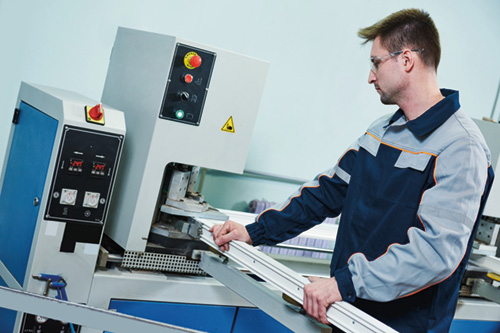 Werkstoffprüfer/in - Metalltechnik