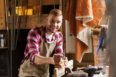 Berufsvorbereitungsjahr - adpic