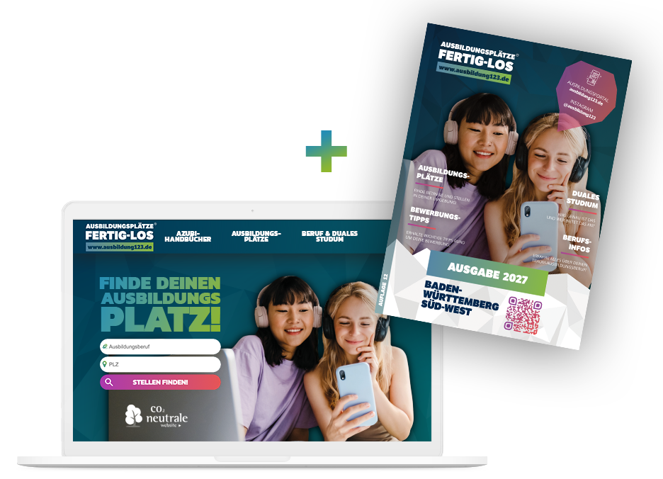 Baden-Württemberg Süd-West - 2027