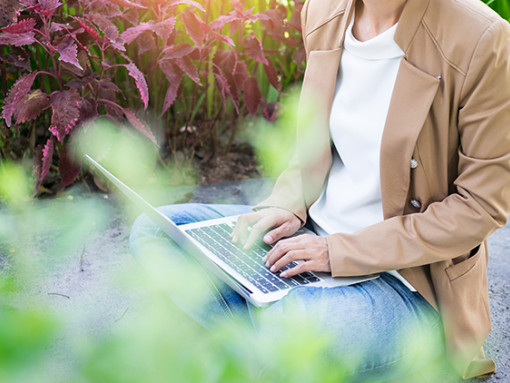 Flex-Office, Home-Office, Remote-Office - was ist das genau?