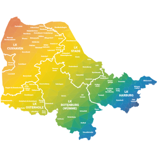 Elbe-Weser Dreieck 2026