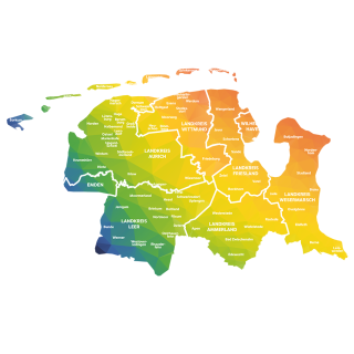 Nord-West Niedersachsen 2026