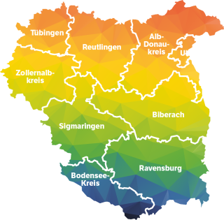 Baden-Württemberg Süd-Ost 2026