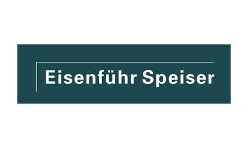 Eisenführ Speiser Patentanwälte Rechtsanwälte PartGmbB