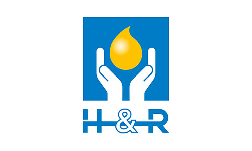 H&R Chemisch-Pharmazeutische Spezialitäten GmbH