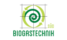 Biogastechnik Süd GmbH