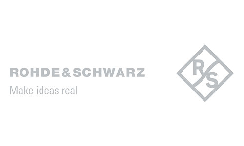 Rohde & Schwarz GmbH & Co. KG