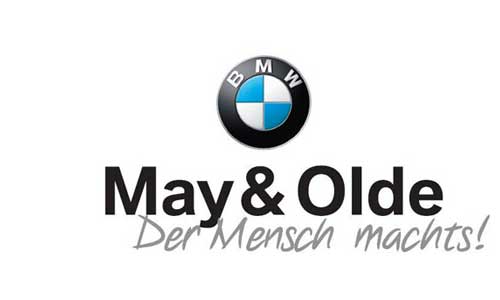 May & Olde GmbH