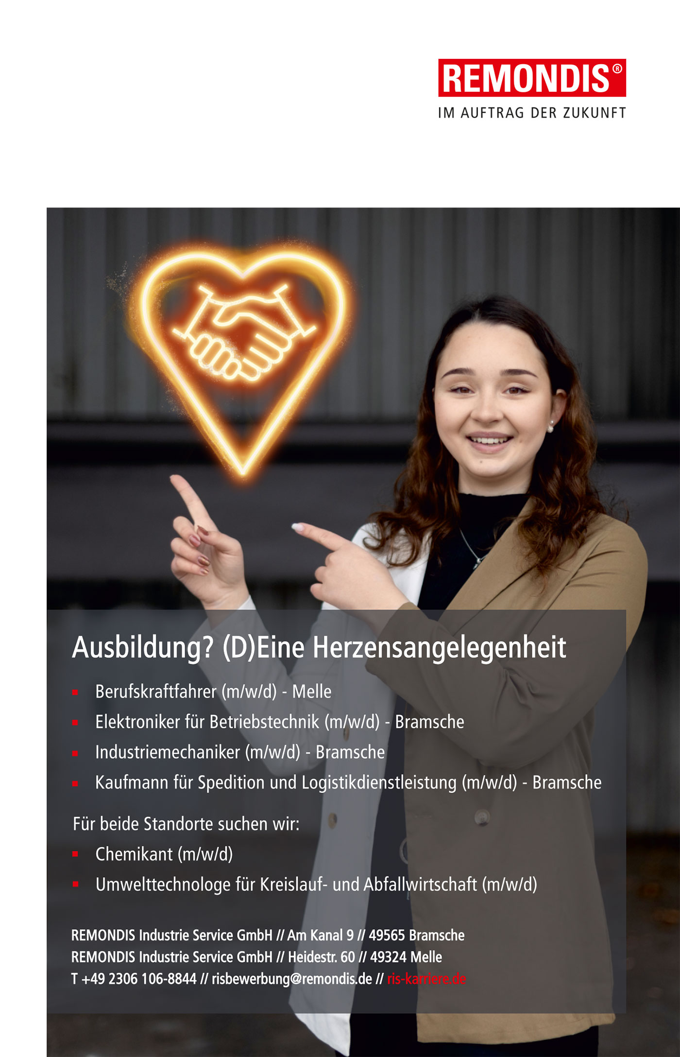 REMONDIS Industrie Service GmbH