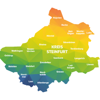 Kreis Steinfurt 2026