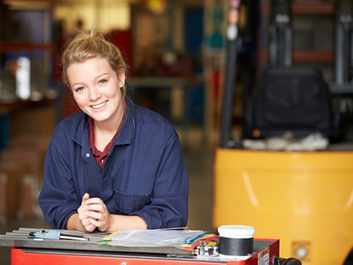 Was ist eigentlich ein „Traineeprogramm“? | © adpic