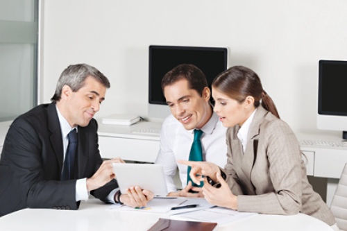 Finanzassistent/in Florist/in