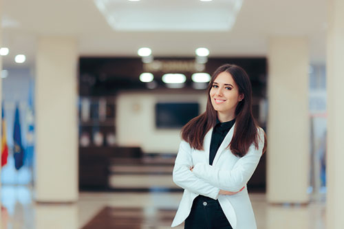 Immobilienassistent/in Kaufmann/-frau - Groß- und Außenhandelsmanag. (Außenhandel)