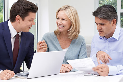 Kaufmann/-frau für Versicherungen und Finanzanlagen - Versicherung Mediengestalter/in Digital und Print - Beratung und Planung