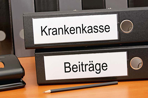 Sozialversicherungsfachangestellte/r - allgemeine Krankenversicherung Betreuungskraft / Alltagsbegleiter/in