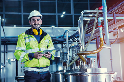 Anlagenmechaniker/in - Rohrsystemtechnik(m/w/d) Anlagenmechaniker/in - Rohrsystemtechnik(m/w/d)