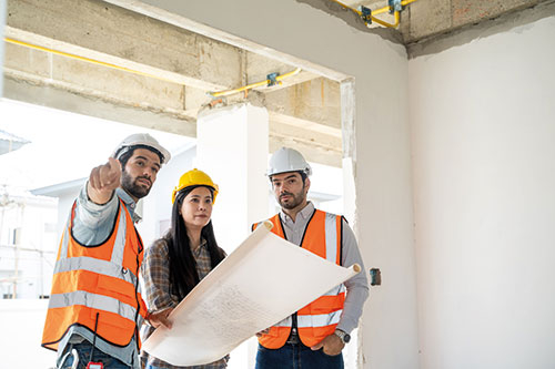 Bauzeichner/in - Konstruktiver Ingenieurbau(m/w/d) Bauzeichner/in - Konstruktiver Ingenieurbau(m/w/d)