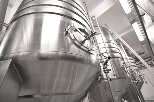 Behälter- und Apparatebauer/in(m/w/d) Behälter- und Apparatebauer/in(m/w/d)