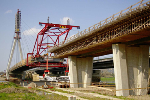 Beton- und Stahlbetonbauer/in(m/w/d) Beton- und Stahlbetonbauer/in(m/w/d)