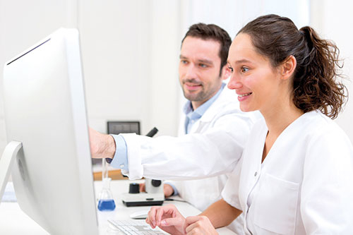 Biologisch-Technische/r Assistent/in (m/w/d) Biologisch-Technische/r Assistent/in (m/w/d)