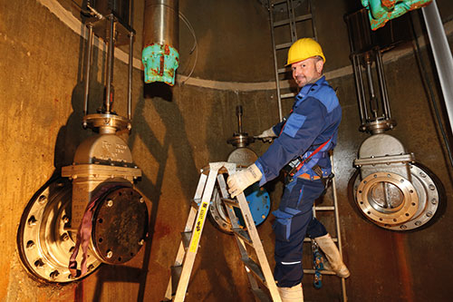 Brunnenbauer/in(m/w/d) Brunnenbauer/in(m/w/d)