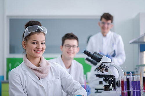 Chemikant/in (m/w/d) Chemikant/in (m/w/d)