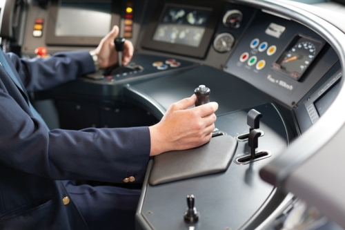 Eisenbahner/in im Betriebsdienst - Lokführer und Transport(m/w/d) Eisenbahner/in im Betriebsdienst - Lokführer und Transport(m/w/d)