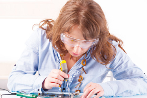 Elektroniker/in - Geräte und Systeme(m/w/d) Elektroniker/in - Geräte und Systeme(m/w/d)