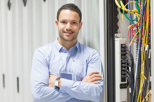 Elektroniker/in - Informations- und Telekommunikationstechnik(m/w/d) Elektroniker/in - Informations- und Telekommunikationstechnik(m/w/d)