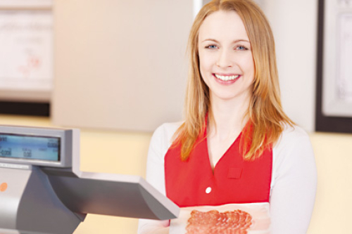 Fachverkäufer/in - Lebensmittelhandwerk (Fleischerei)(m/w/d) Fachverkäufer/in - Lebensmittelhandwerk (Fleischerei)(m/w/d)