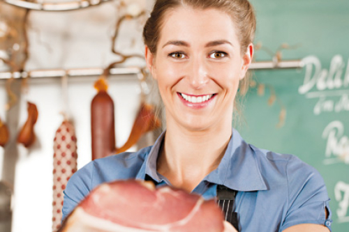 Fleischer/in(m/w/d) Fleischer/in(m/w/d)