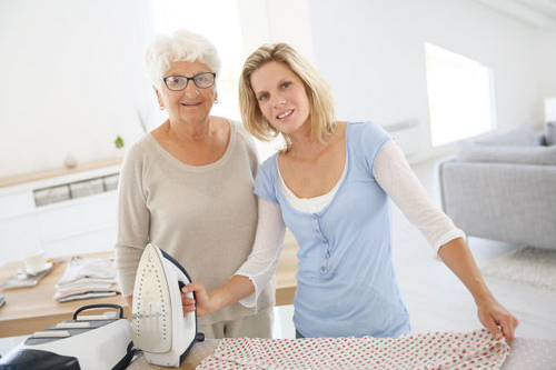 Hauswirtschafter/in (m/w/d) Hauswirtschafter/in (m/w/d)