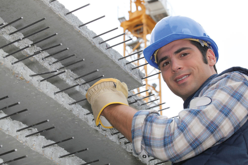 Hochbaufacharbeiter/in - Beton- und Stahlbetonarbeiten(m/w/d) Hochbaufacharbeiter/in - Beton- und Stahlbetonarbeiten(m/w/d)