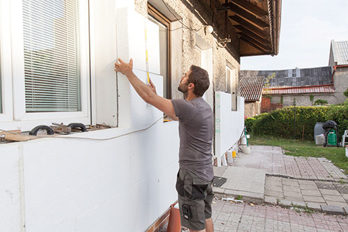 Holz- und Bautenschützer/in - Bautenschutz(m/w/d) Holz- und Bautenschützer/in - Bautenschutz(m/w/d)