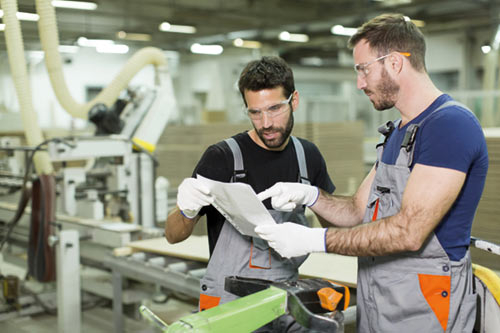 Holzbearbeitungsmechaniker/in(m/w/d) Holzbearbeitungsmechaniker/in(m/w/d)